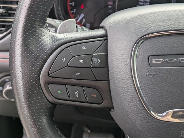 2024 Dodge Durango GT Plus RWD