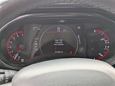 2024 Dodge Durango GT Plus RWD