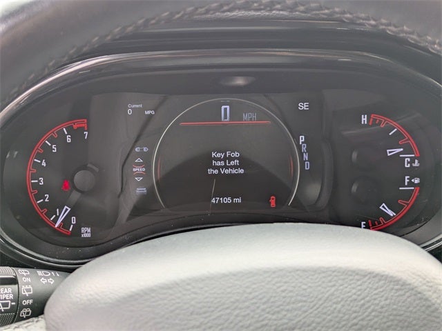 2024 Dodge Durango GT Plus RWD