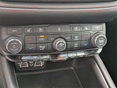 2024 Dodge Durango GT Plus RWD