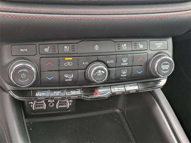 2024 Dodge Durango GT Plus RWD