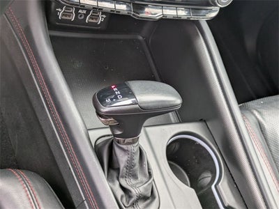 2024 Dodge Durango GT Plus RWD