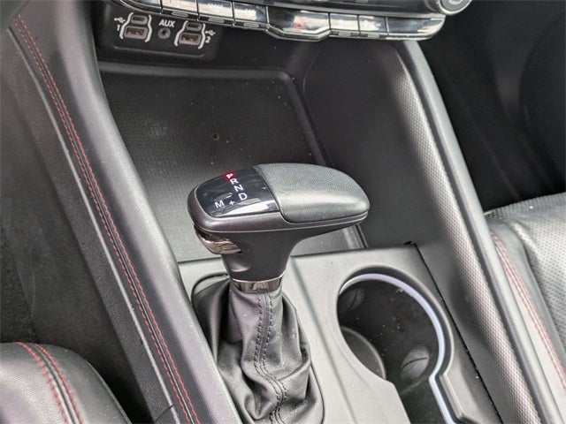 2024 Dodge Durango GT Plus RWD