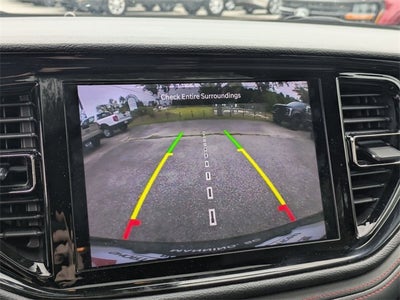 2024 Dodge Durango GT Plus RWD