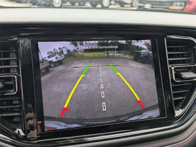 2024 Dodge Durango GT Plus RWD