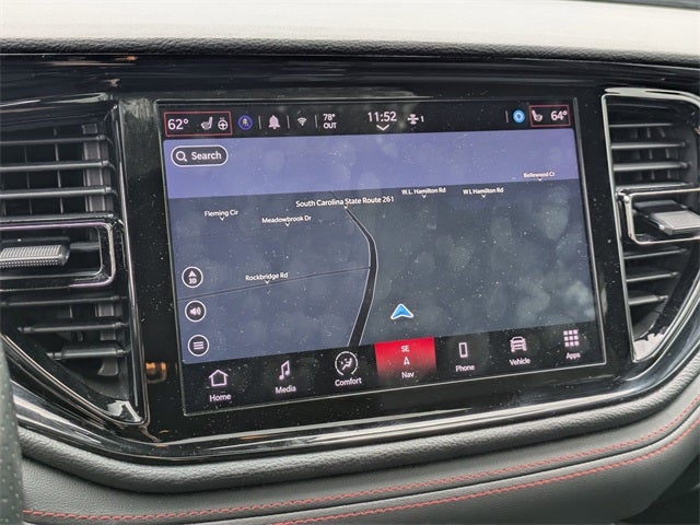 2024 Dodge Durango GT Plus RWD