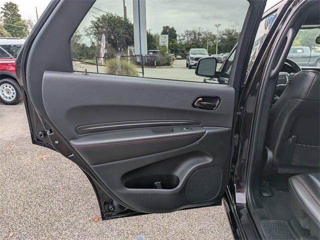 2024 Dodge Durango GT Plus RWD