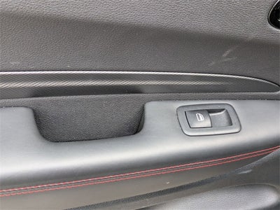 2024 Dodge Durango GT Plus RWD