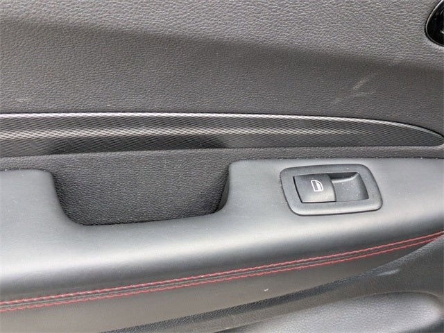 2024 Dodge Durango GT Plus RWD