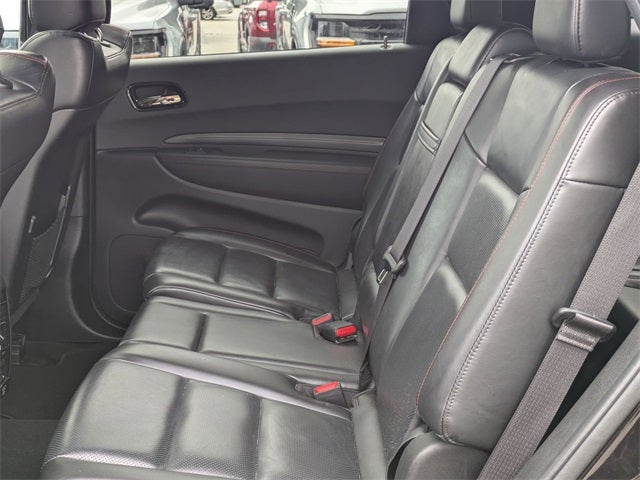 2024 Dodge Durango GT Plus RWD