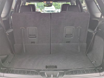 2024 Dodge Durango GT Plus RWD