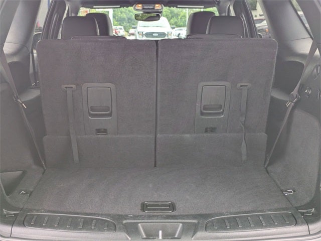 2024 Dodge Durango GT Plus RWD