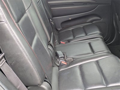 2024 Dodge Durango GT Plus RWD