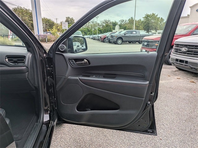 2024 Dodge Durango GT Plus RWD