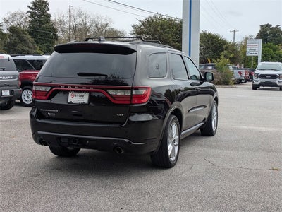 2024 Dodge Durango GT Plus RWD