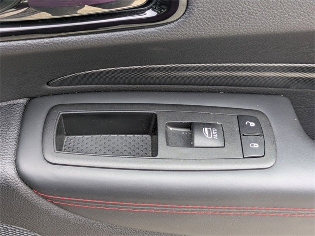 2024 Dodge Durango GT Plus RWD