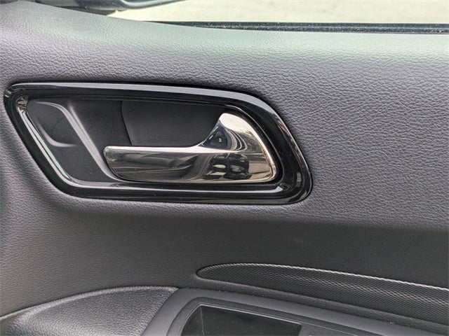 2024 Dodge Durango GT Plus RWD