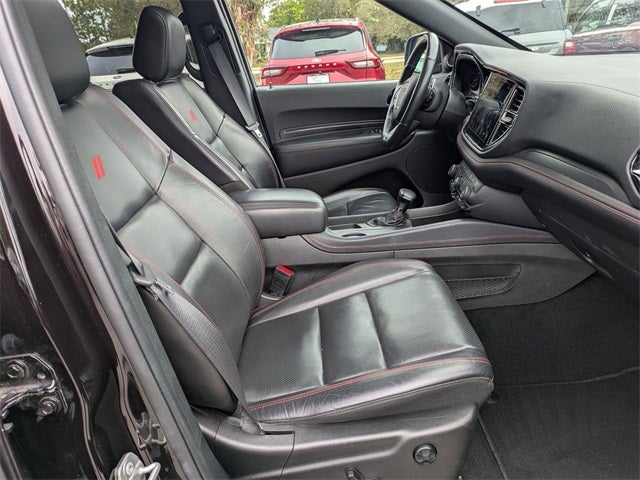 2024 Dodge Durango GT Plus RWD