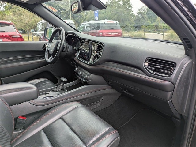 2024 Dodge Durango GT Plus RWD