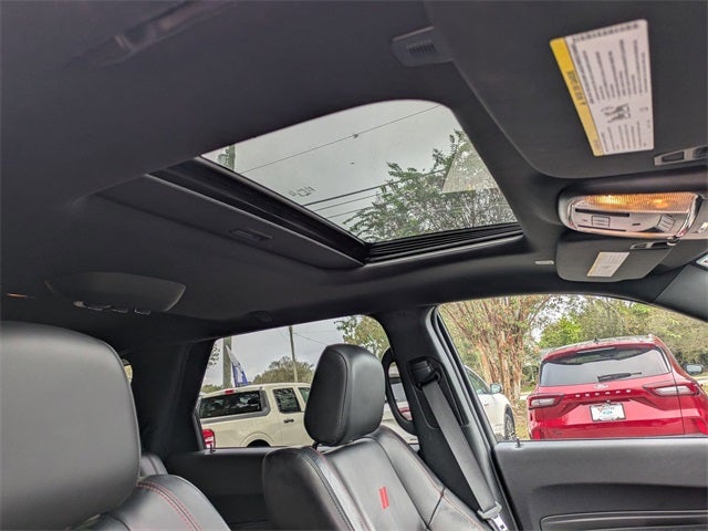 2024 Dodge Durango GT Plus RWD