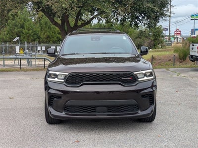 2024 Dodge Durango GT Plus RWD