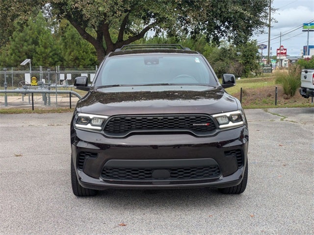 2024 Dodge Durango GT Plus RWD