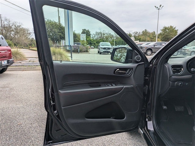 2024 Dodge Durango GT Plus RWD