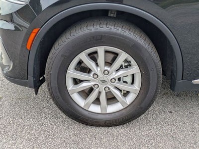 2023 Dodge Durango SXT AWD