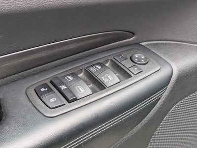 2023 Dodge Durango SXT AWD