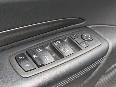 2023 Dodge Durango SXT AWD