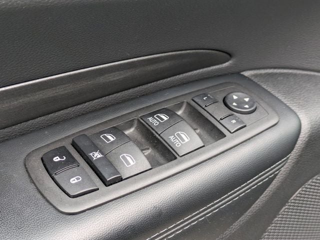 2023 Dodge Durango SXT AWD