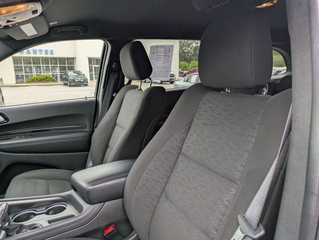 2023 Dodge Durango SXT AWD