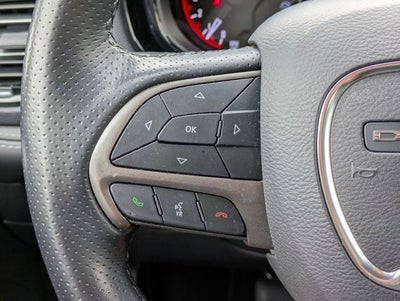 2023 Dodge Durango SXT AWD