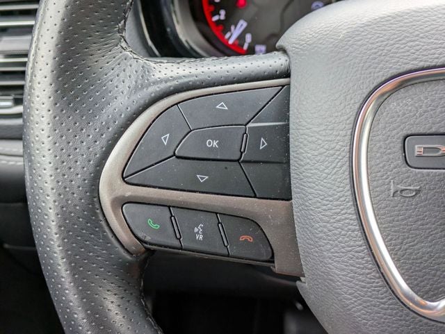 2023 Dodge Durango SXT AWD