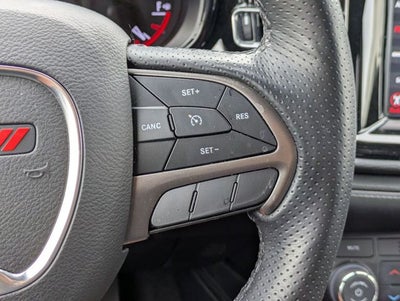 2023 Dodge Durango SXT AWD