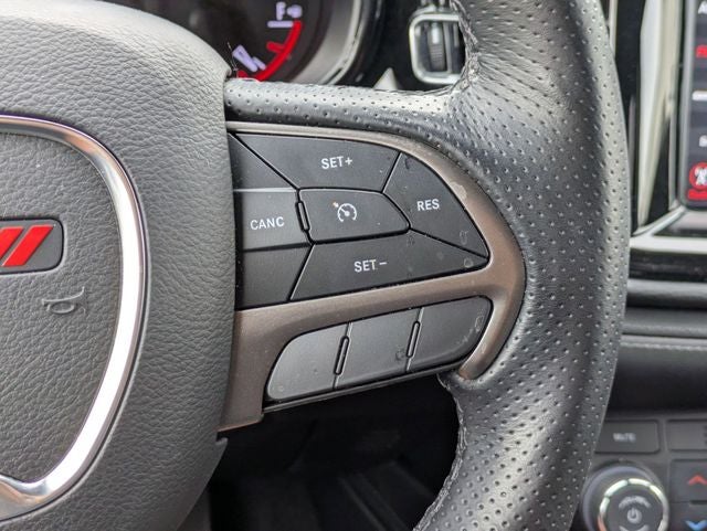 2023 Dodge Durango SXT AWD