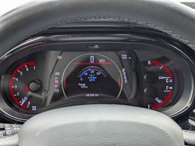 2023 Dodge Durango SXT AWD