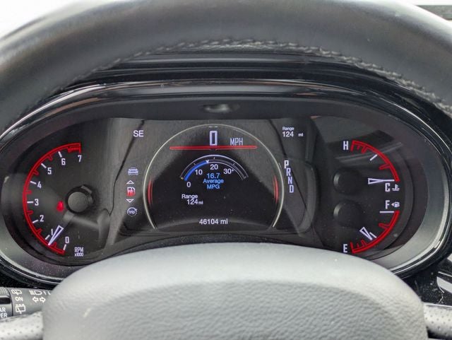 2023 Dodge Durango SXT AWD