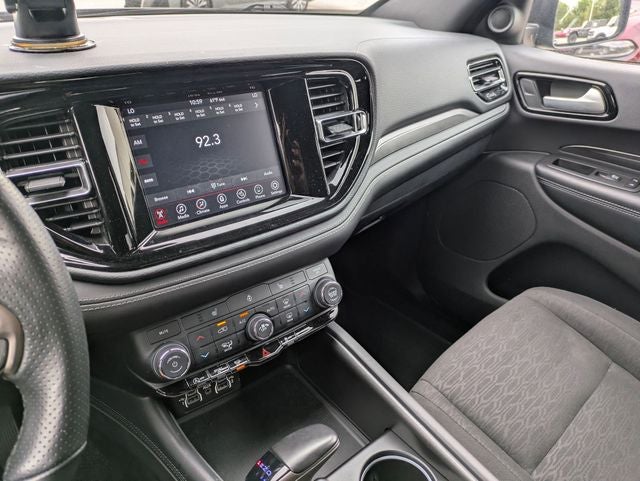 2023 Dodge Durango SXT AWD