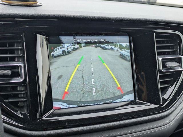 2023 Dodge Durango SXT AWD