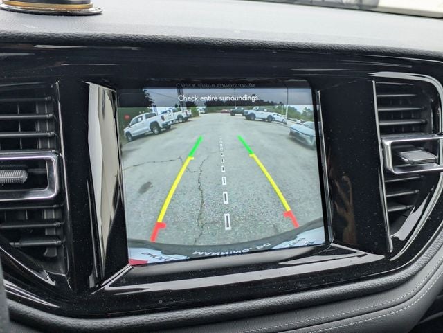 2023 Dodge Durango SXT AWD