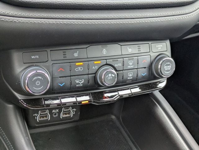 2023 Dodge Durango SXT AWD