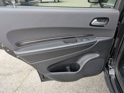 2023 Dodge Durango SXT AWD