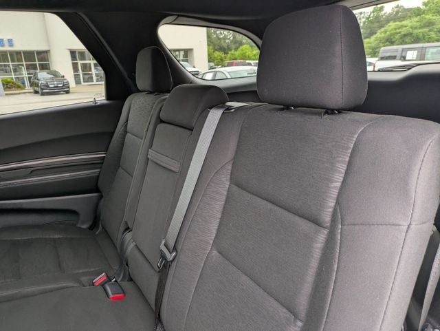2023 Dodge Durango SXT AWD