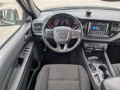 2023 Dodge Durango SXT AWD