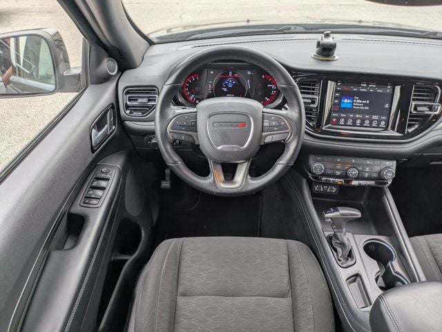 2023 Dodge Durango SXT AWD