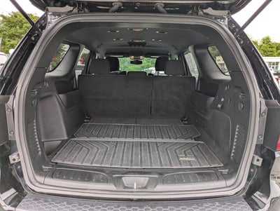 2023 Dodge Durango SXT AWD