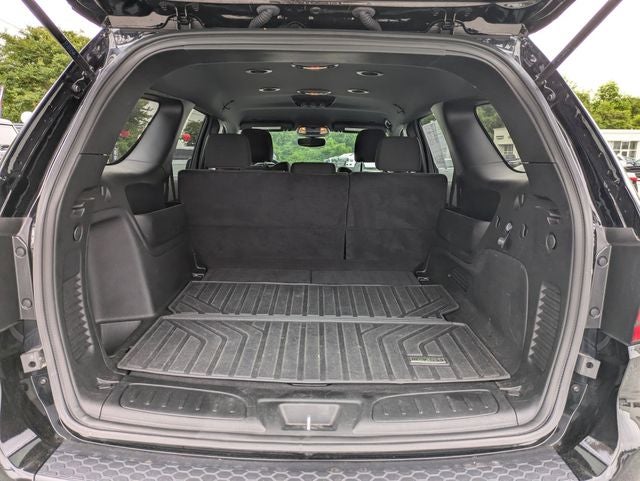 2023 Dodge Durango SXT AWD