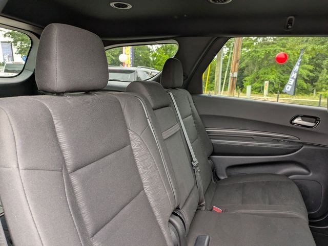 2023 Dodge Durango SXT AWD