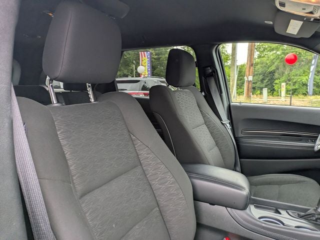 2023 Dodge Durango SXT AWD